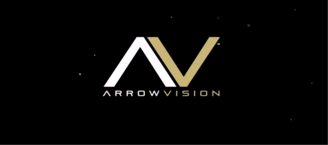 Arrow Vision logo