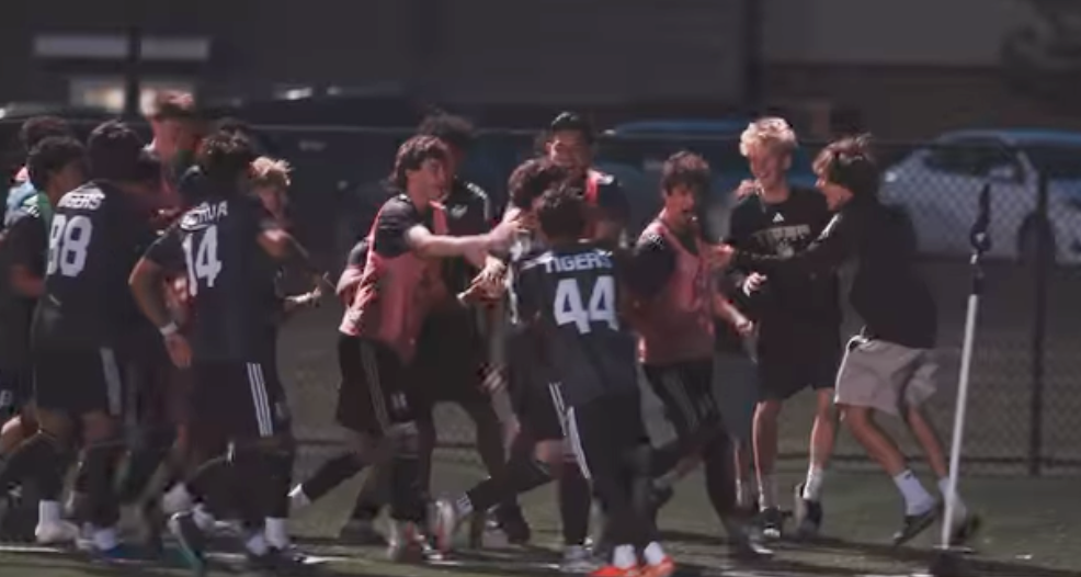 Soccer Team