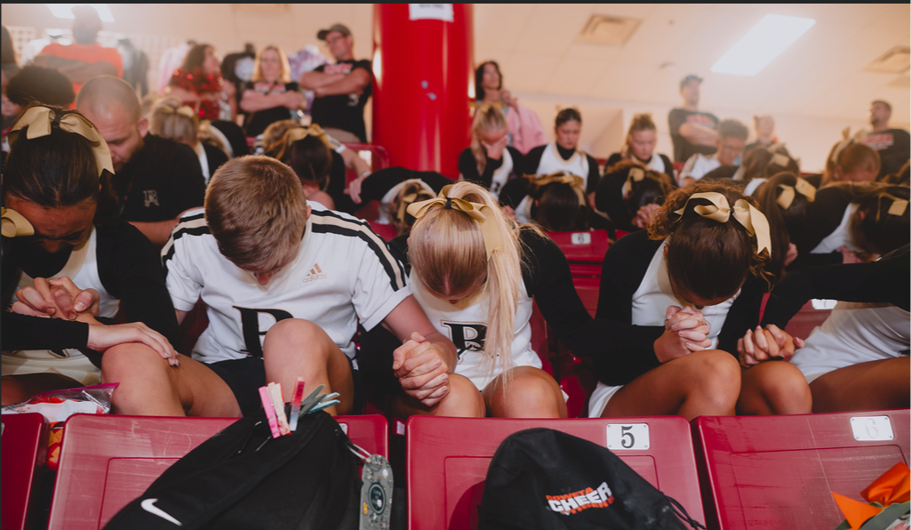 Cheer Team