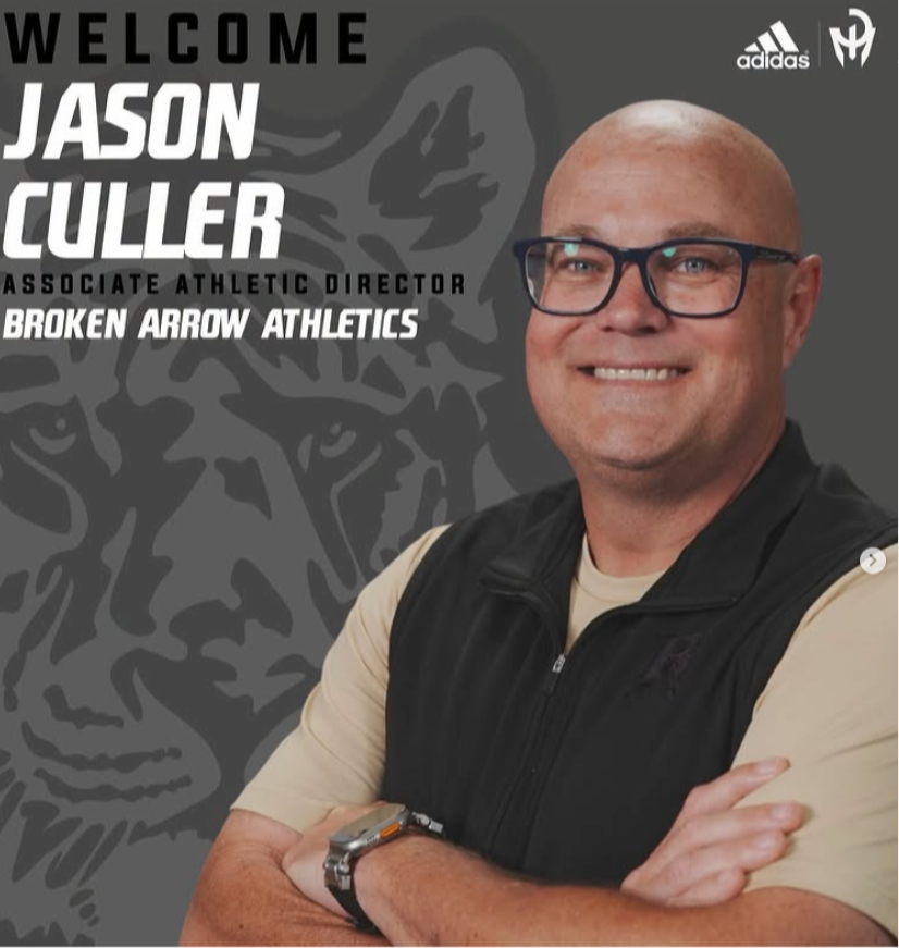 Jason Culler