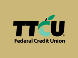 TTCU Federal Credit Union Logo