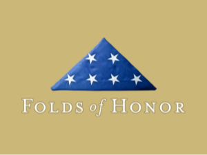 Folds of Honor Logo