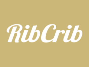 Rib Crib Logo