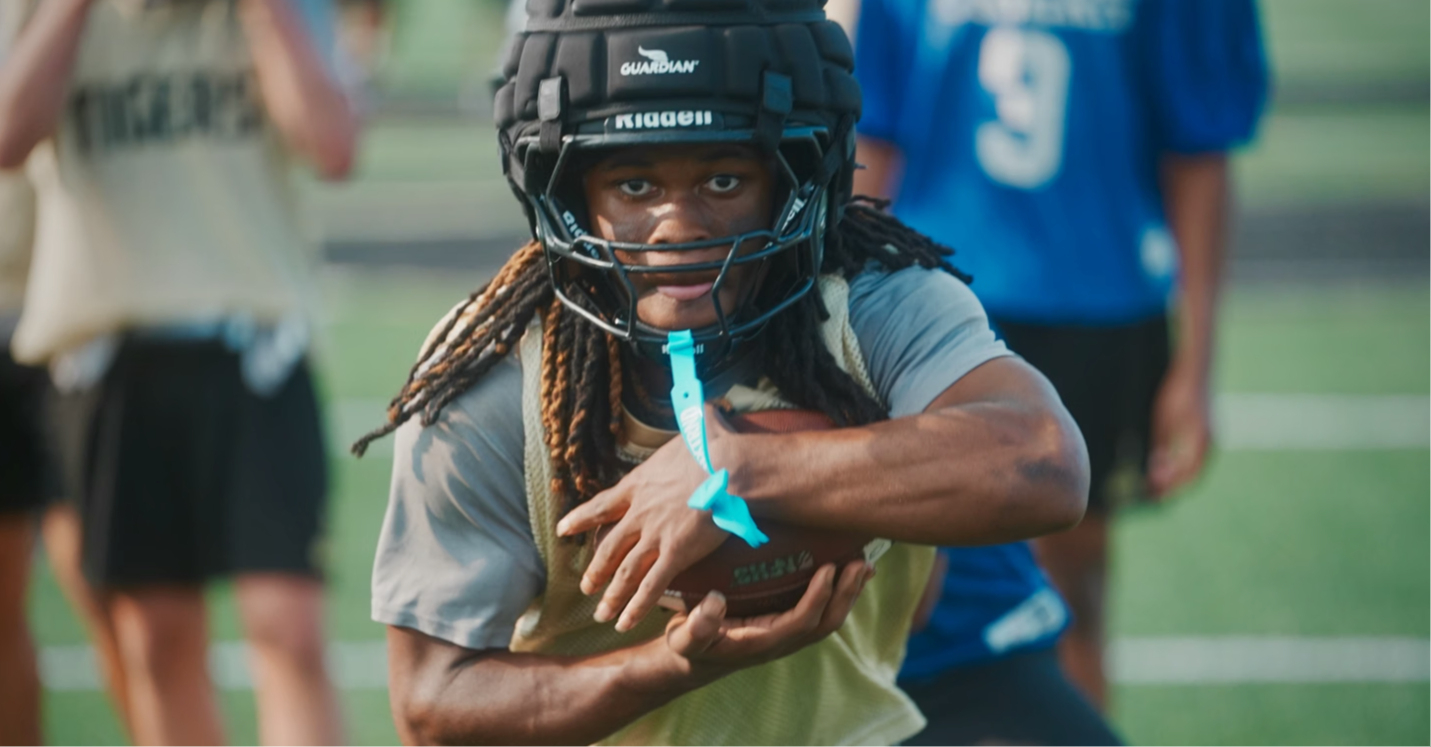 BA football player