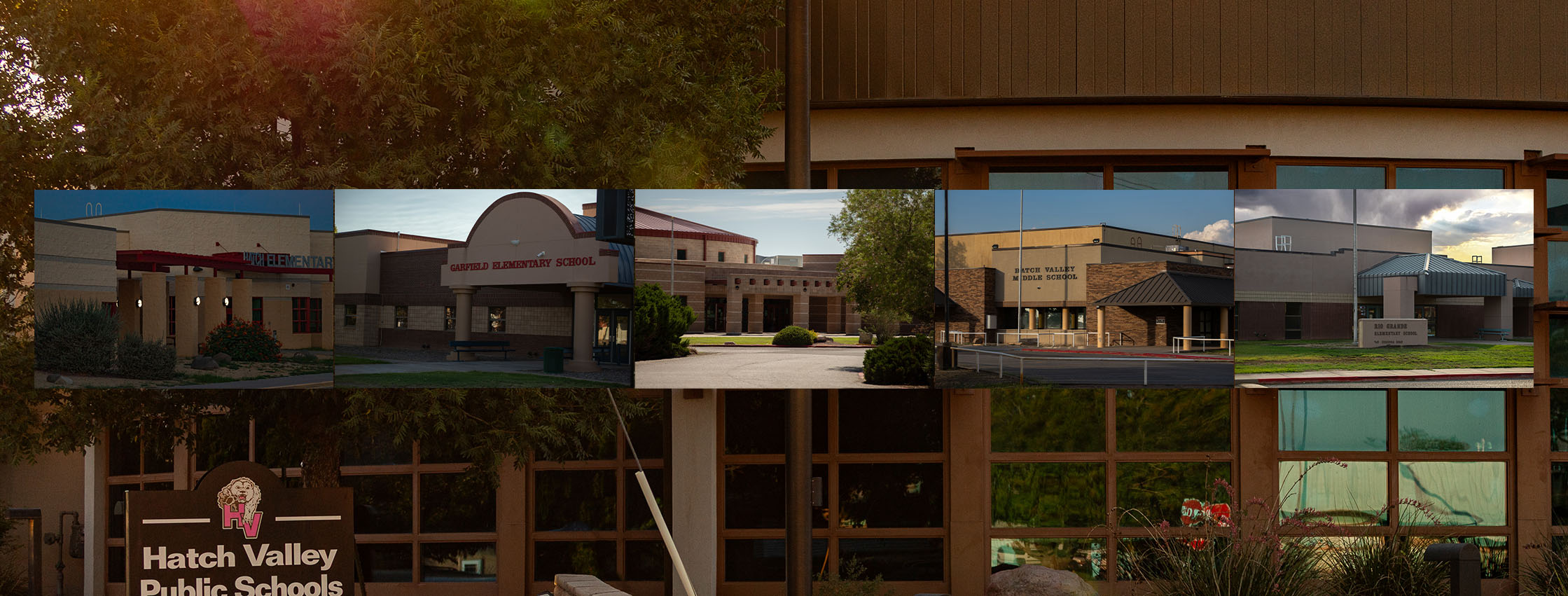 Schools at HVPS