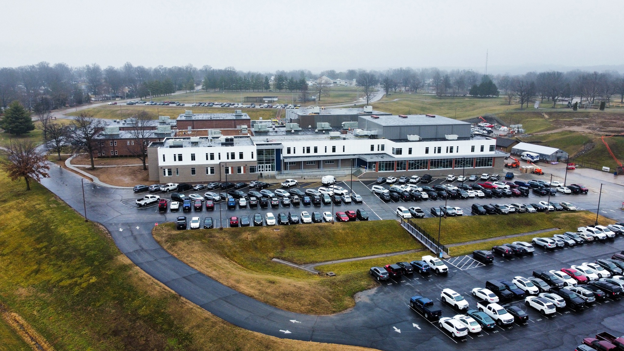 CHS