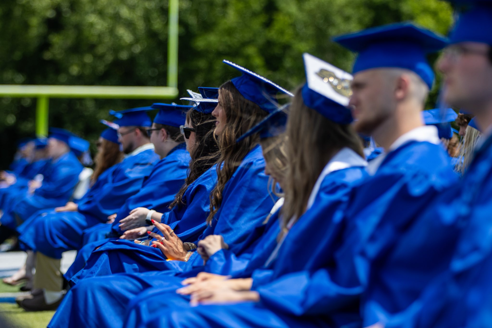 Graduation