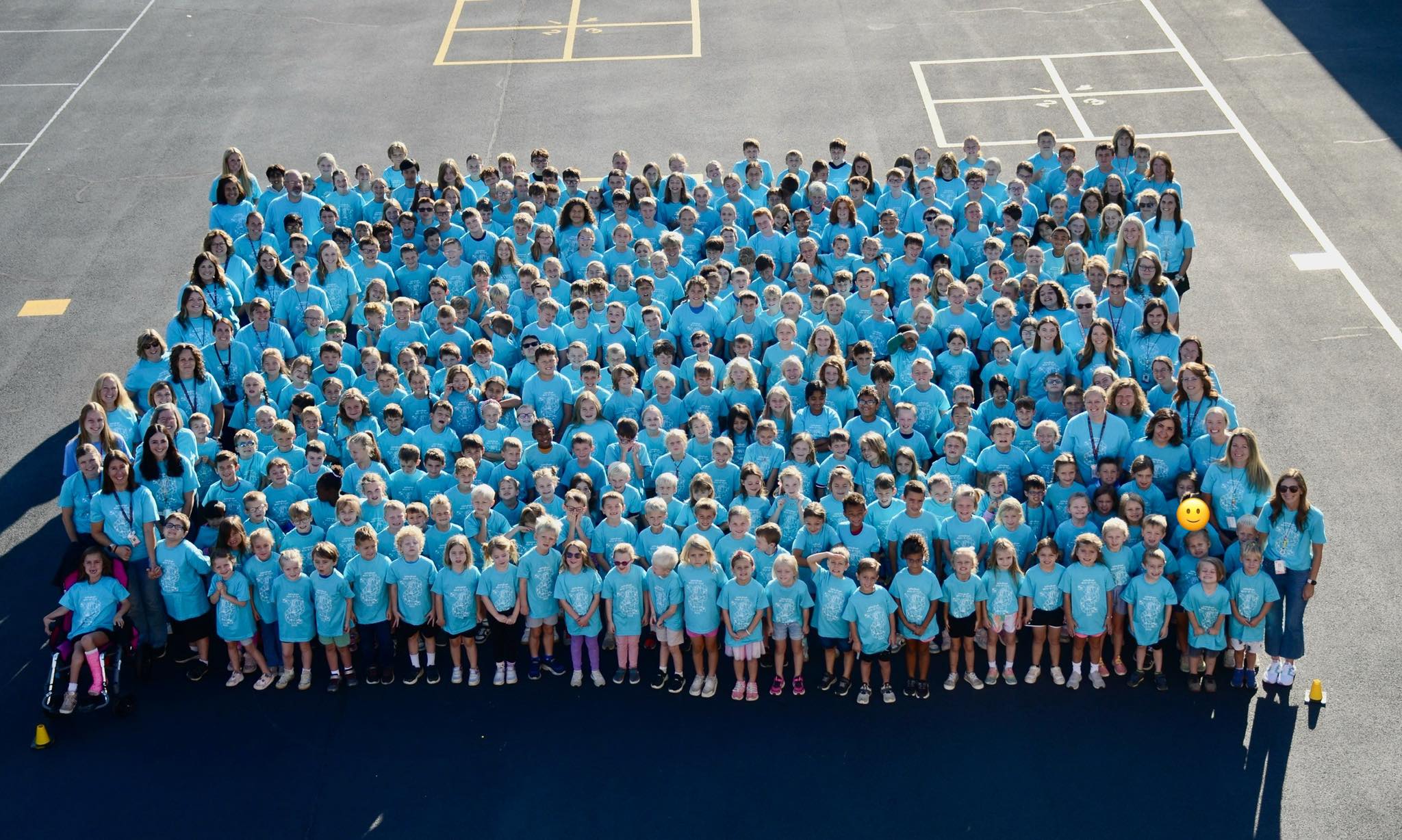 LB group picture