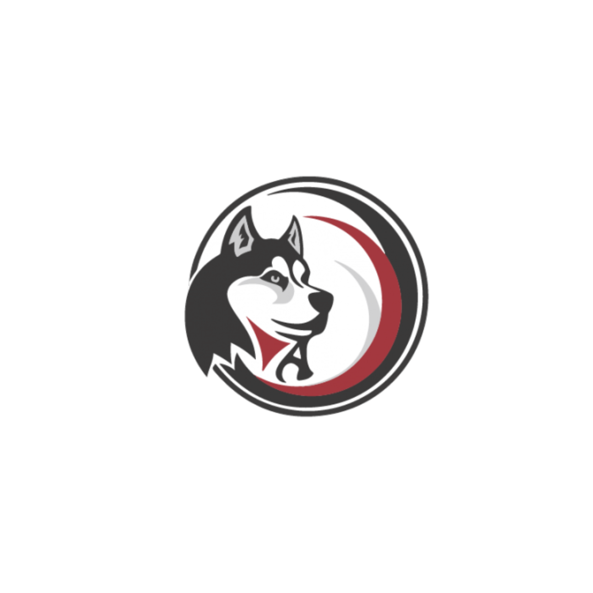 Husky Logo