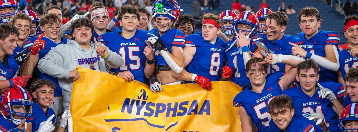 Home | New Hartford Senior High School