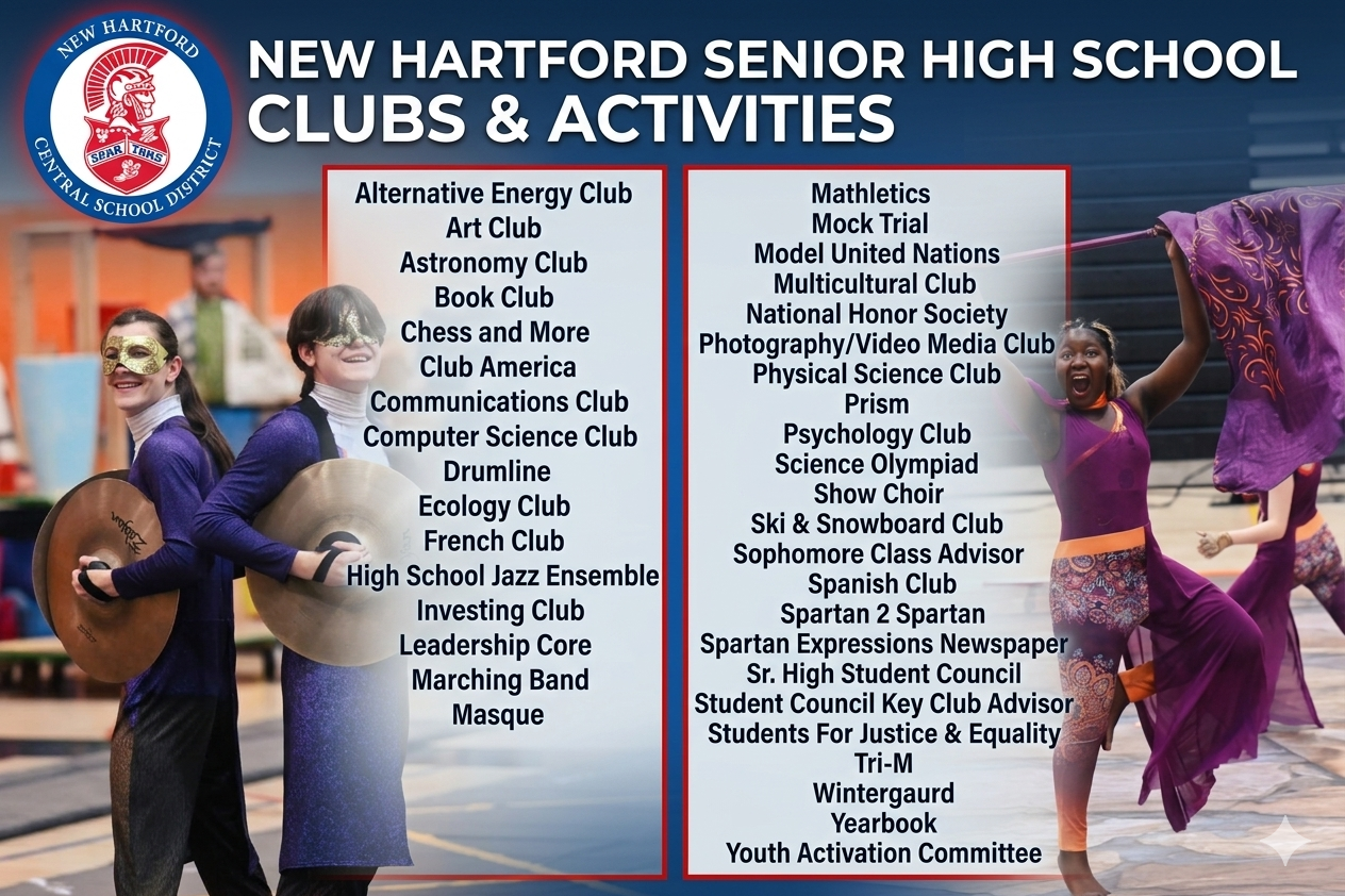 Clubs and Activities Icon