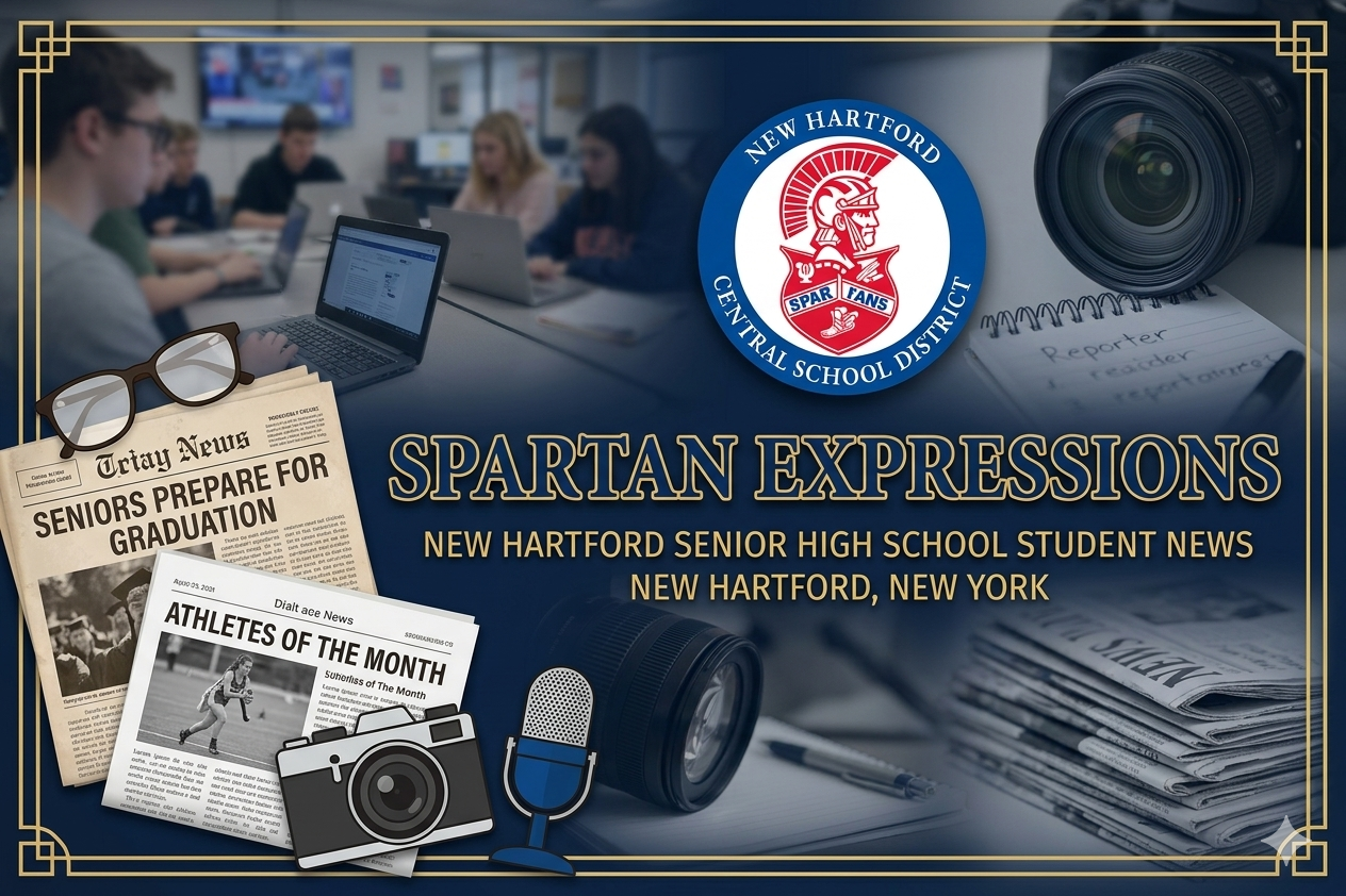 Spartan EXpressions