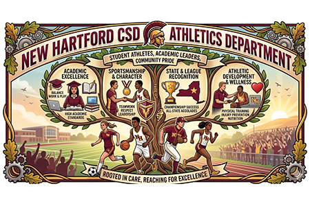 Athletics