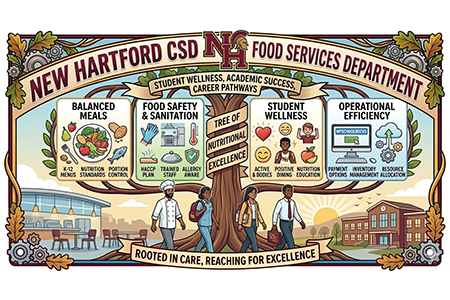 Food Services Department