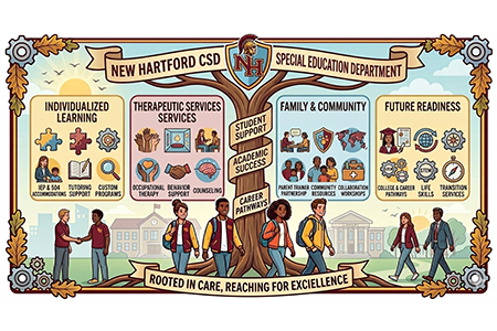 Special Education Department