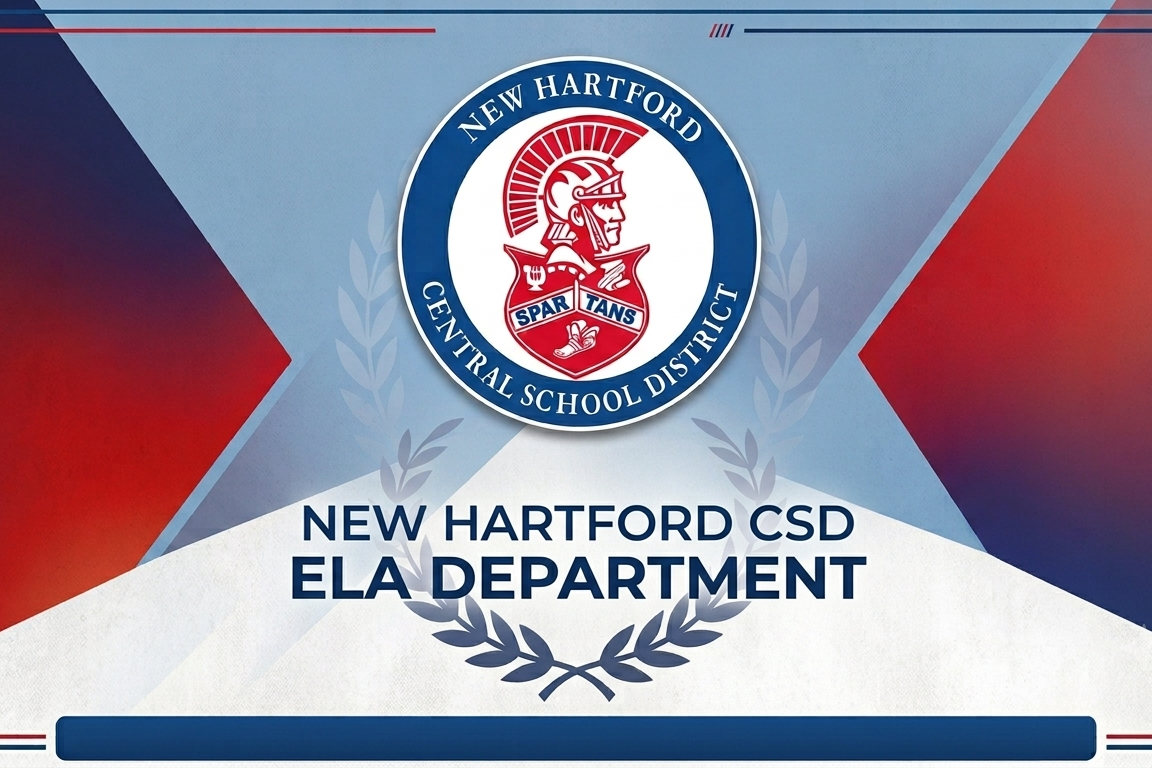 ELA Department