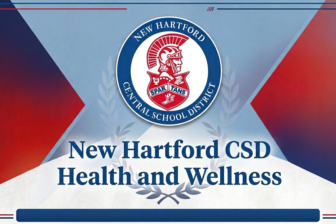 Health & Wellness Department