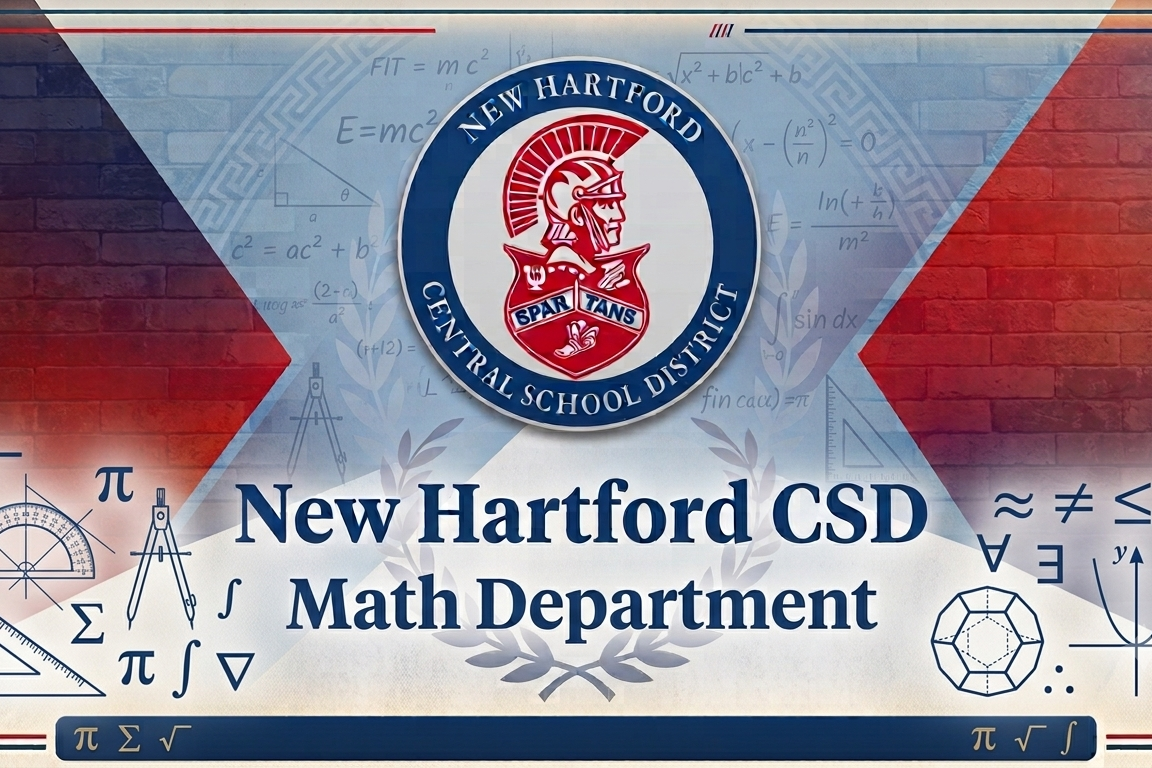 Math Department