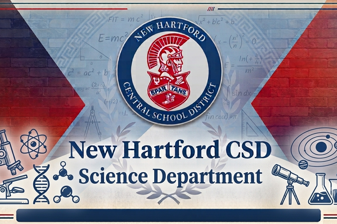 Science Department