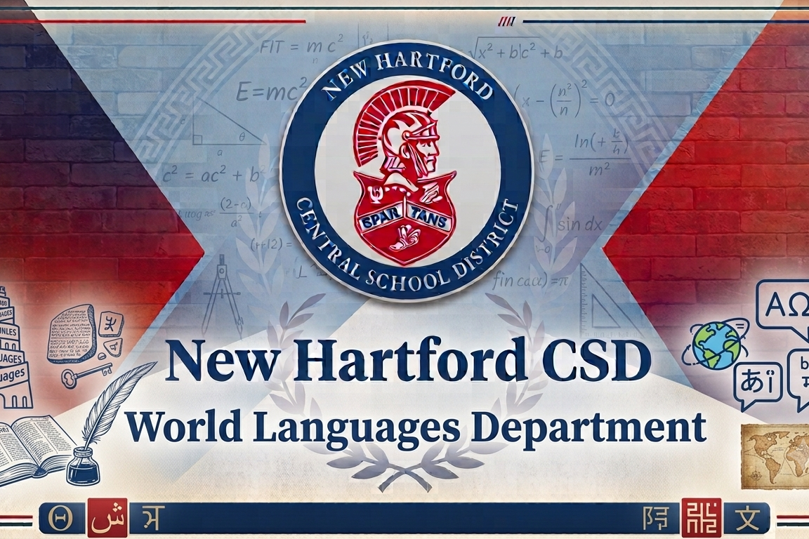 World Languages Department