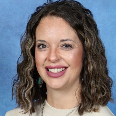 Picture of Hatch Elementary principal
