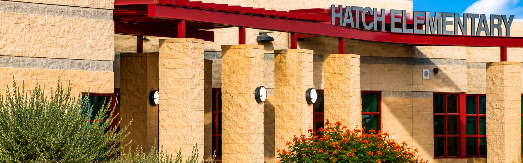 Hatch Elementary 