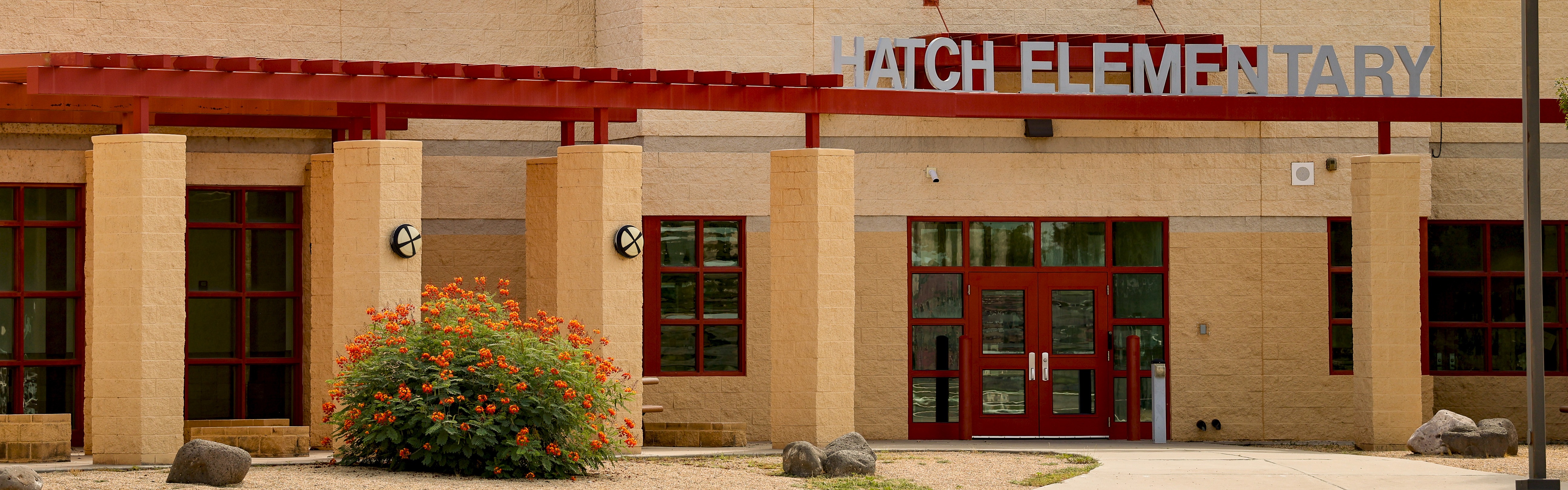 Hatch Elementary 