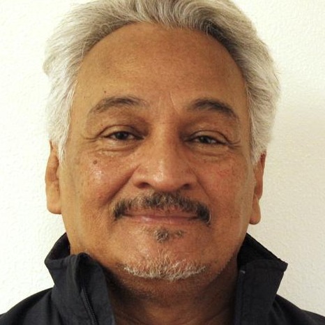 Principal Louis Meza picture