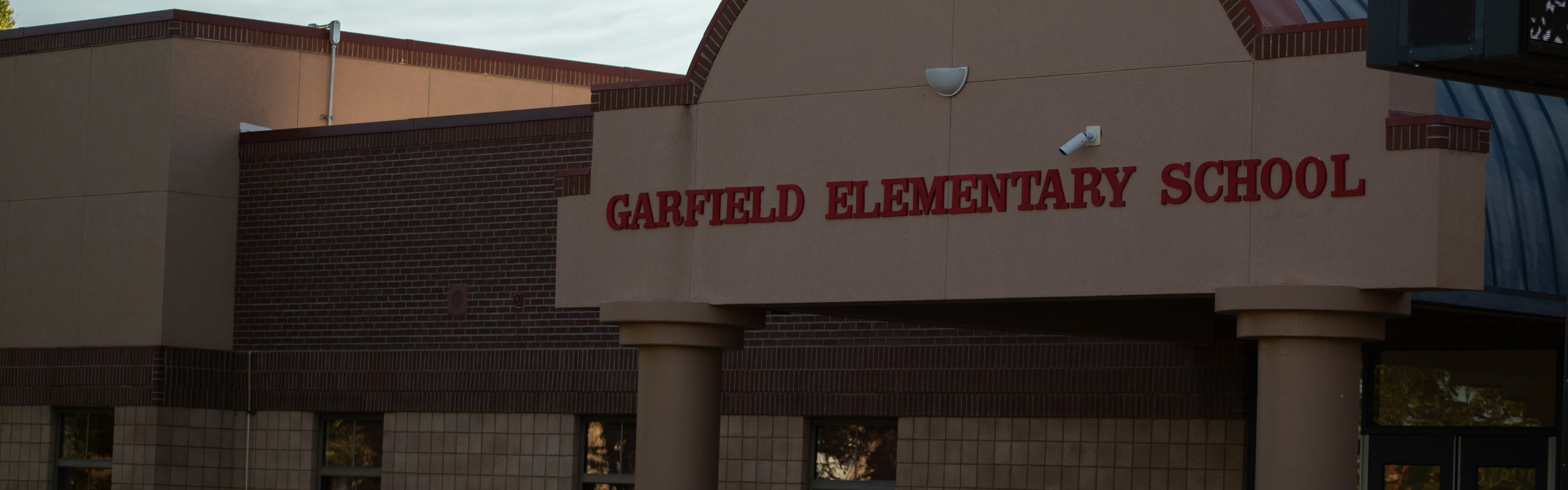 Garfield school
