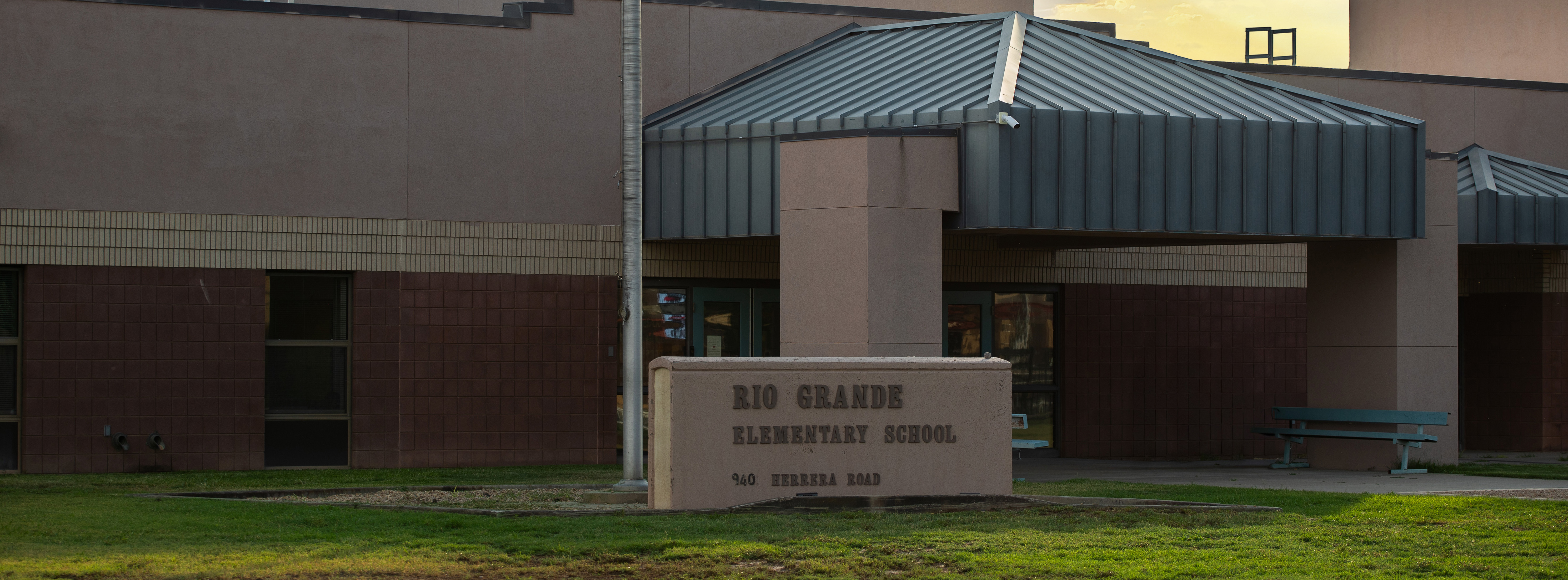 RGE SCHOOL