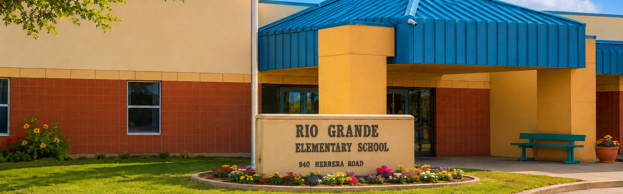 RGE SCHOOL
