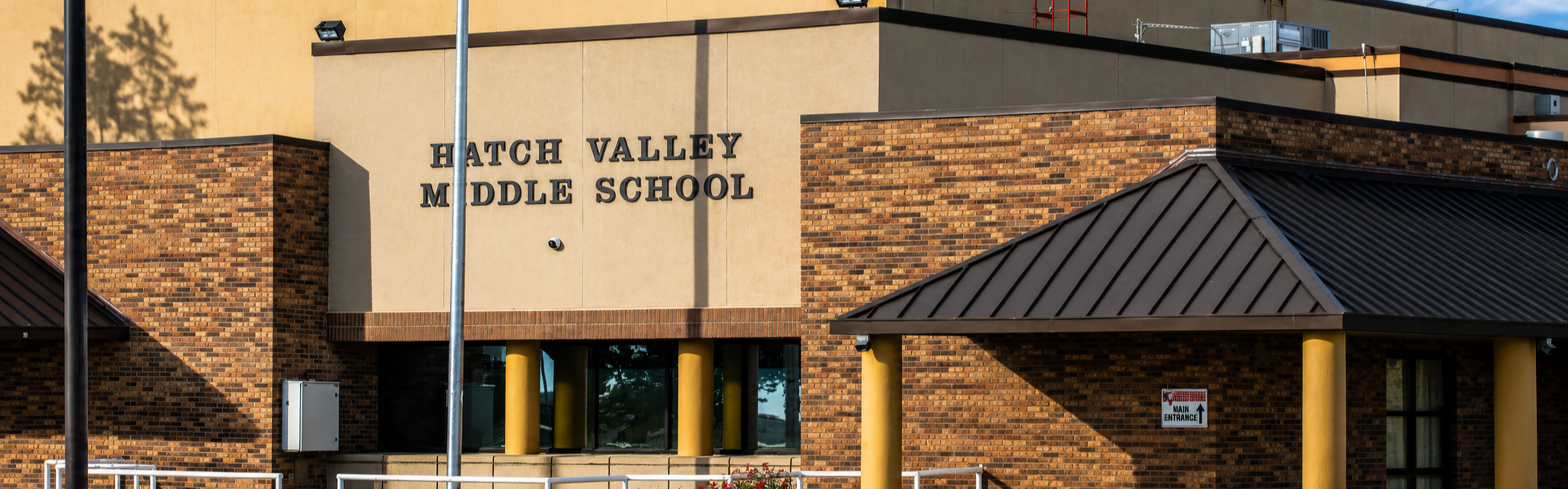 Hatch Middle School