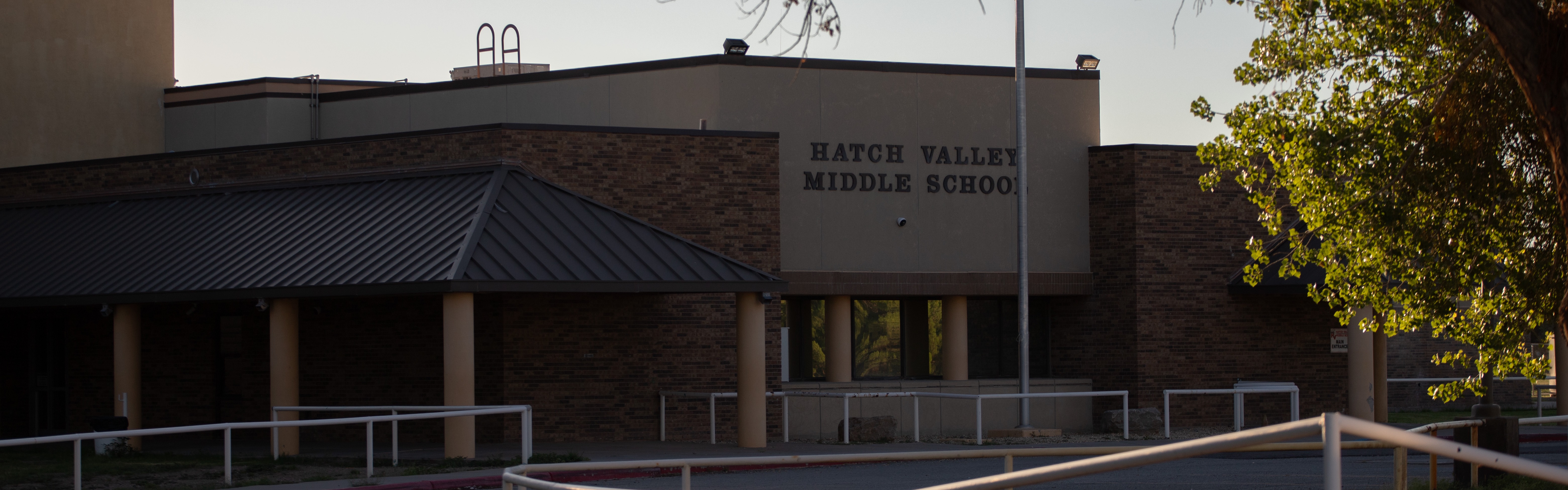 Middle School