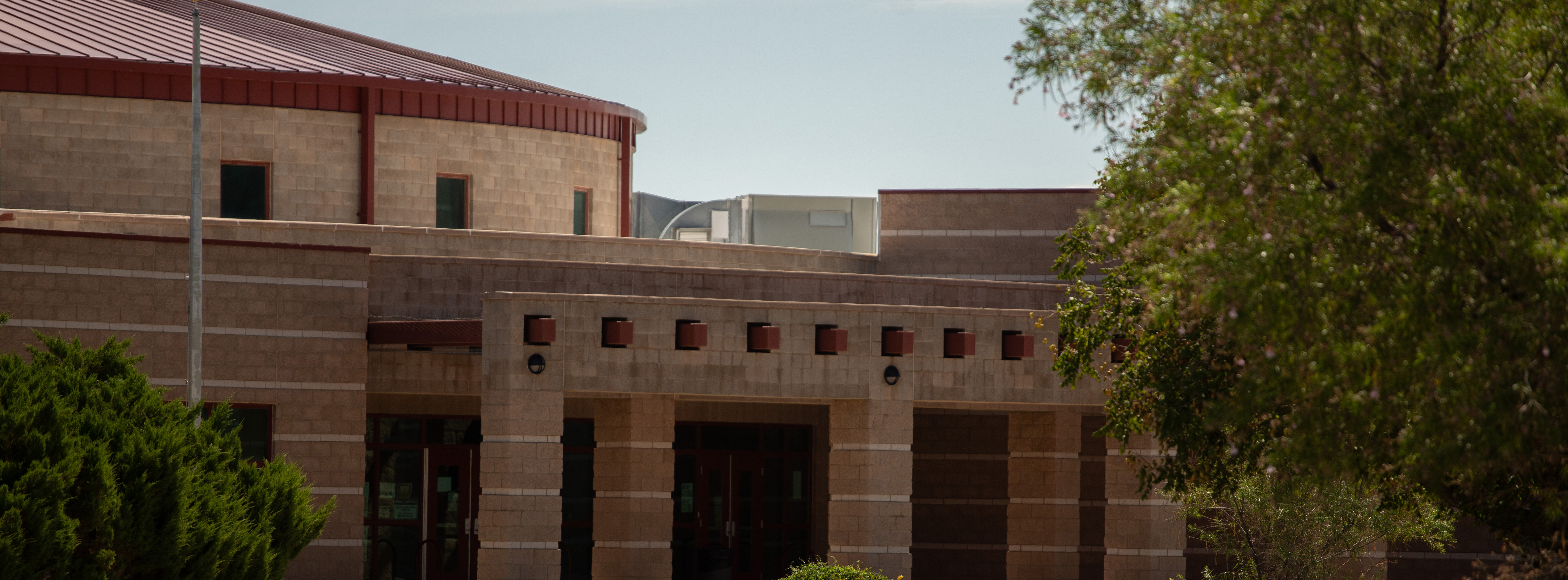 HV HIGH SCHOOL