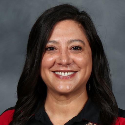 Principal Brandy Holguin picture