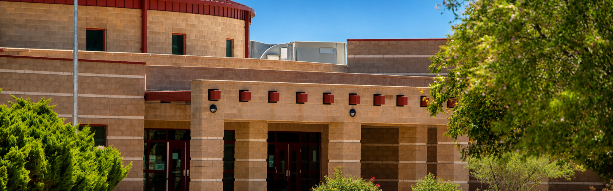 HV HIGH SCHOOL
