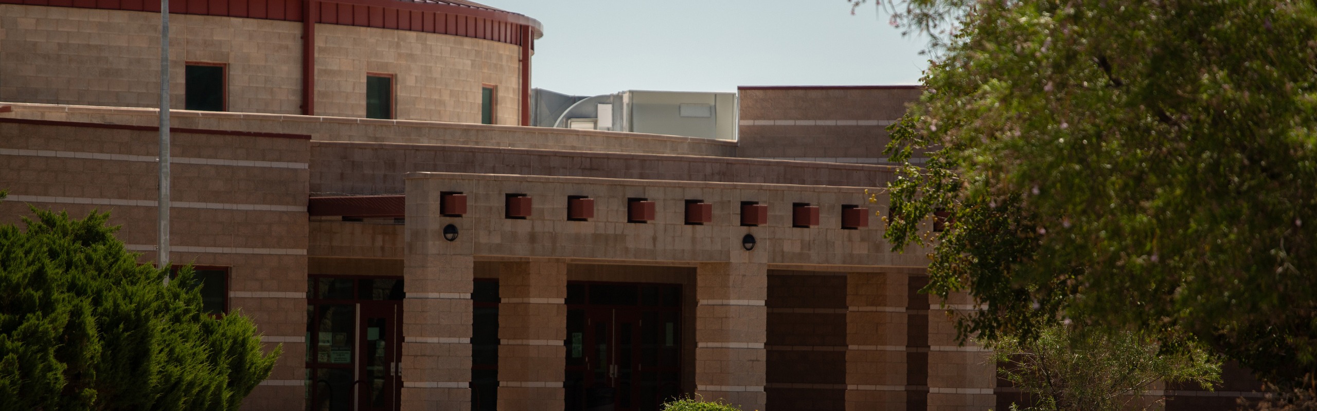 HV HIGH SCHOOL