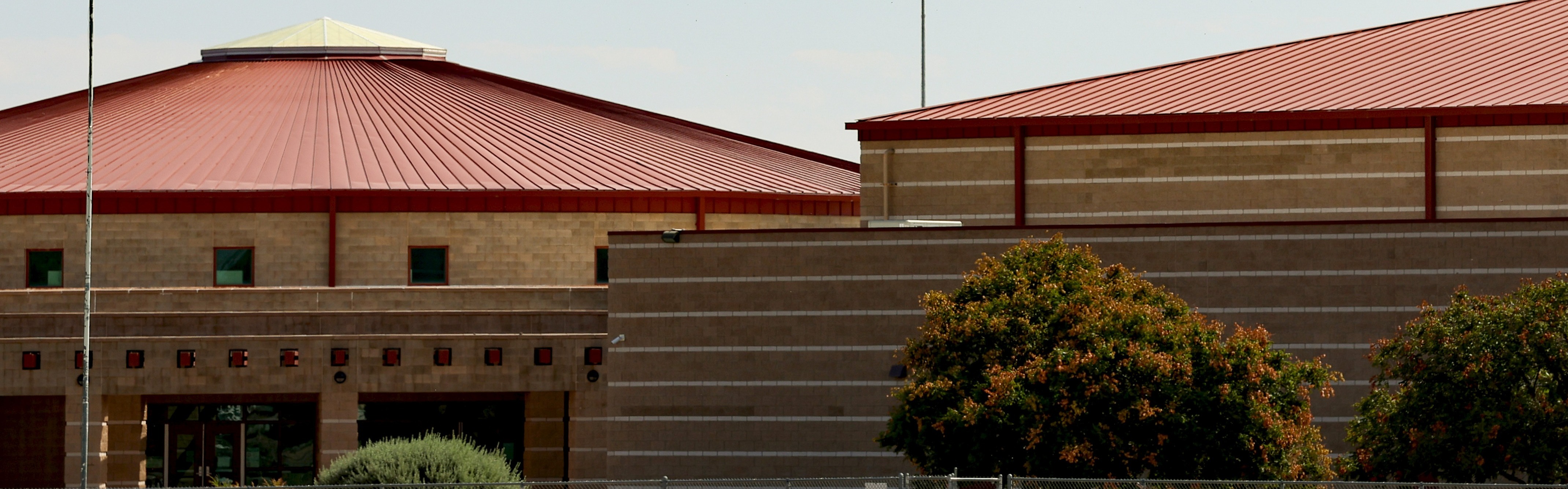 HV HIGH SCHOOL