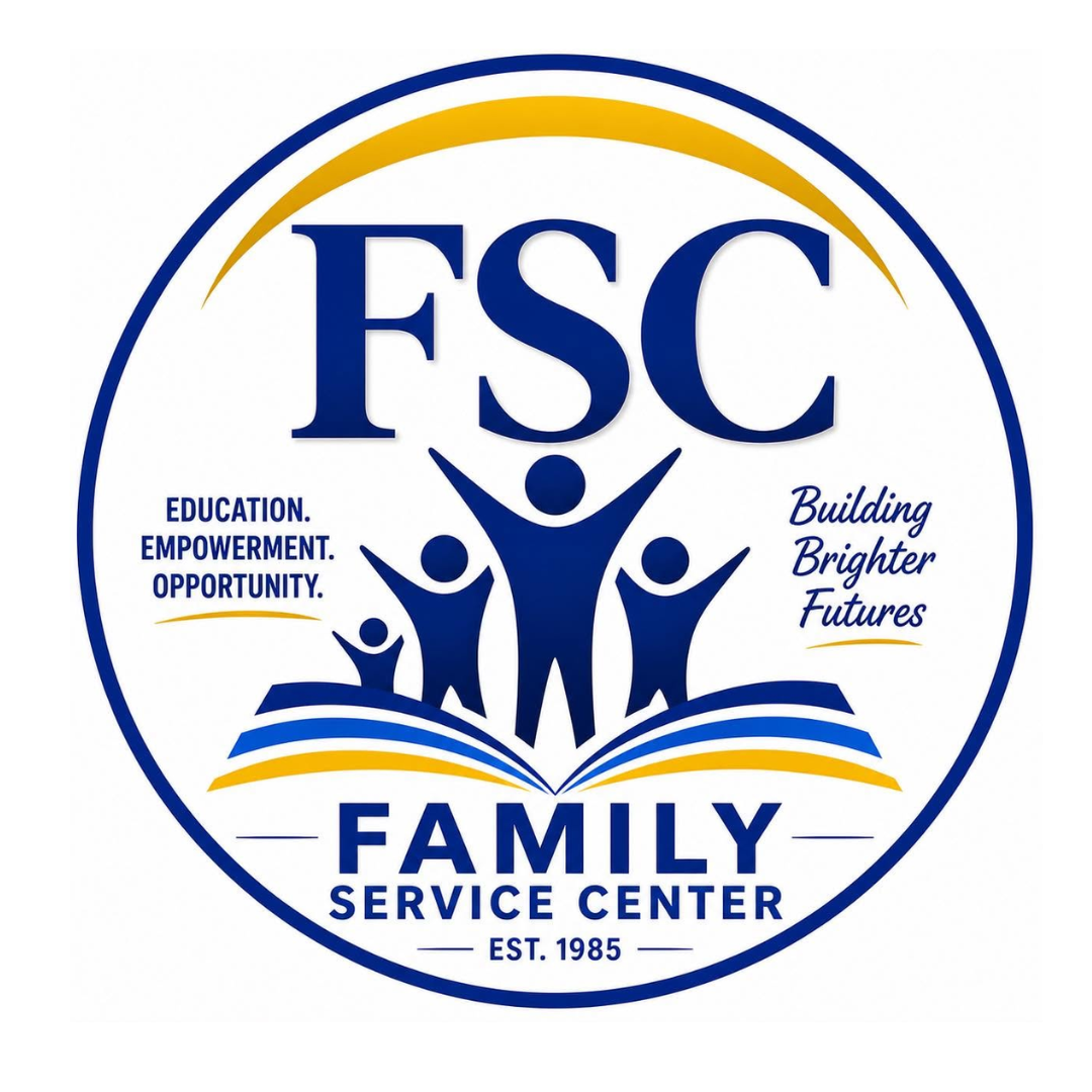 FSC logo 