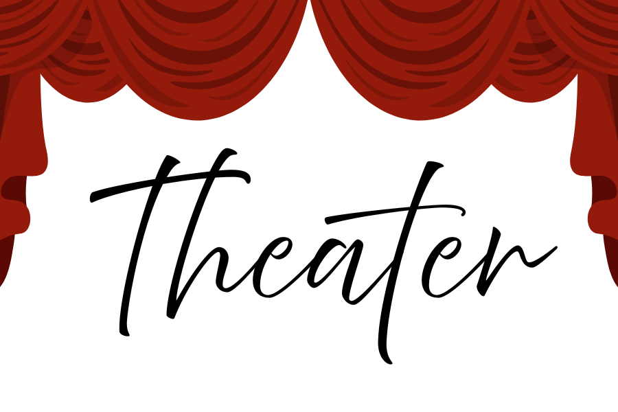 Theater picture