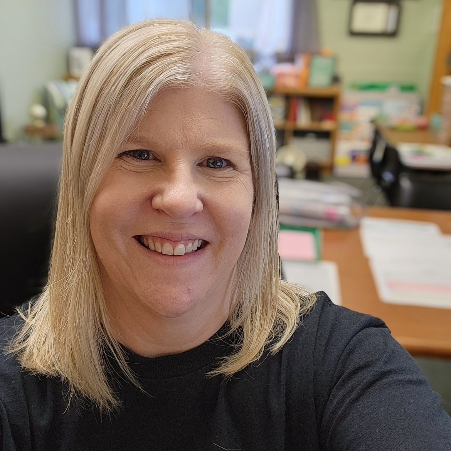 school principal