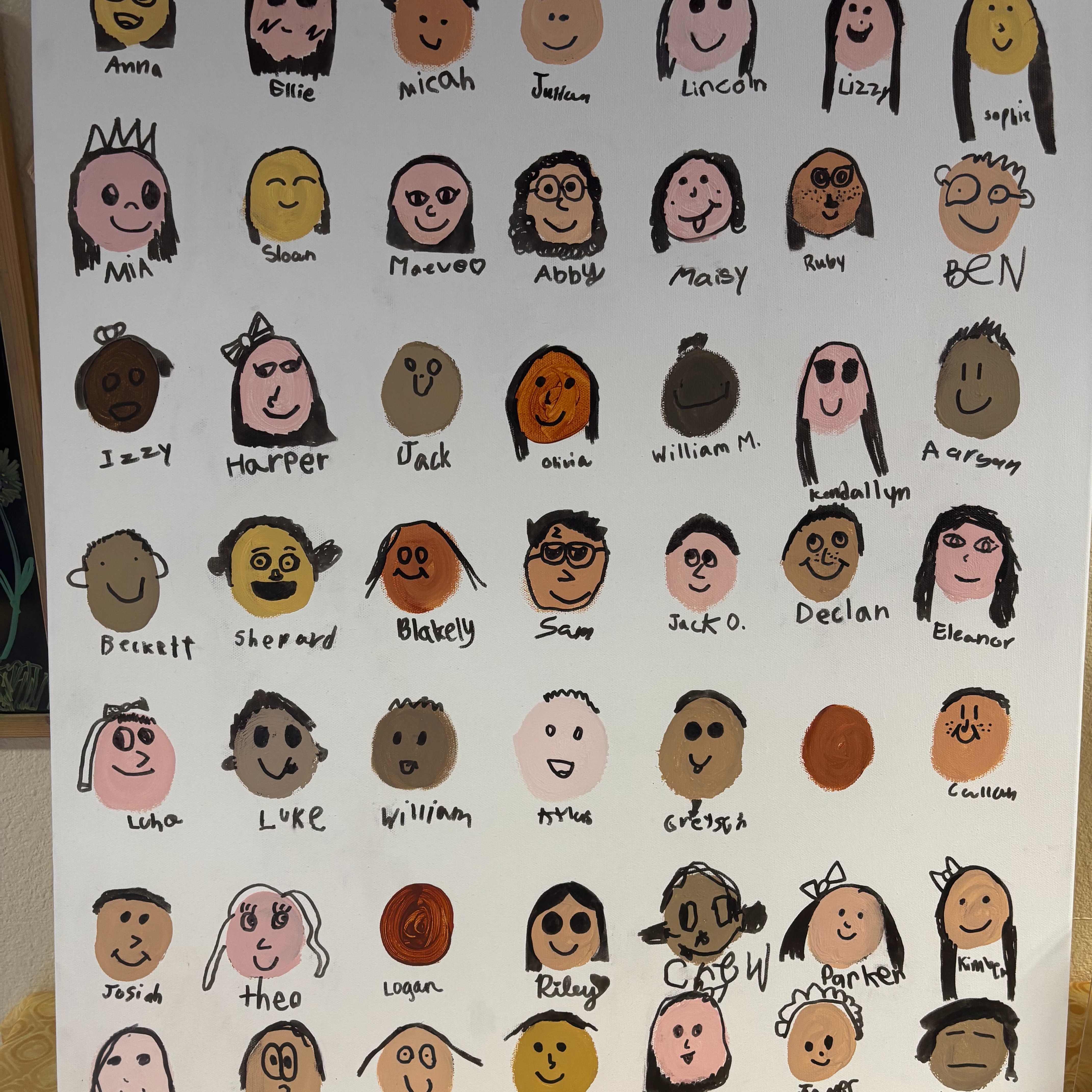 ASA Class of 25/26