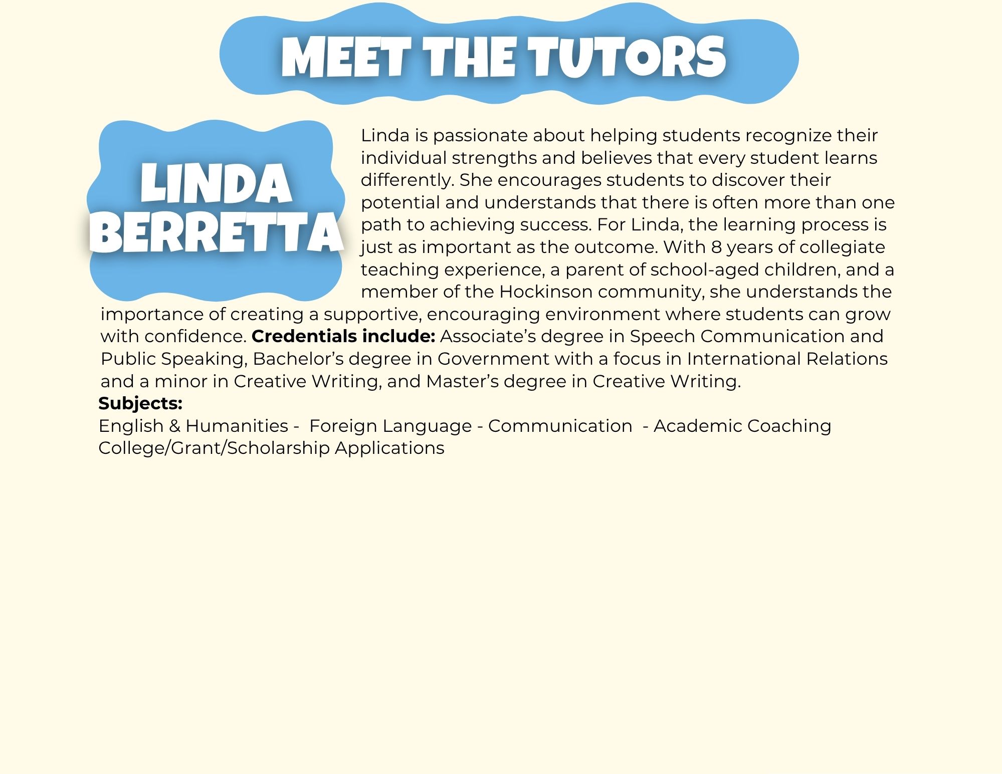 Linda