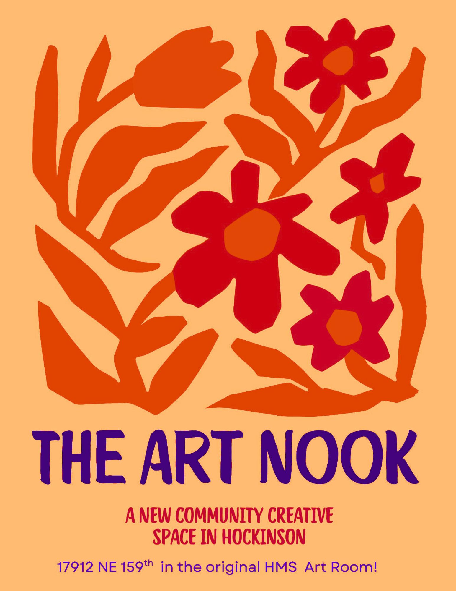 Art Nook