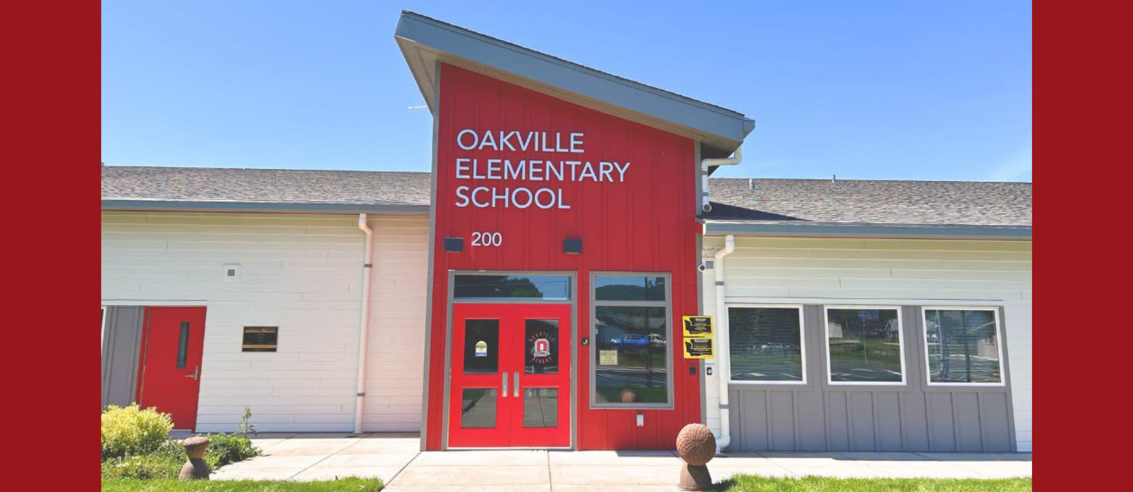 elementary school