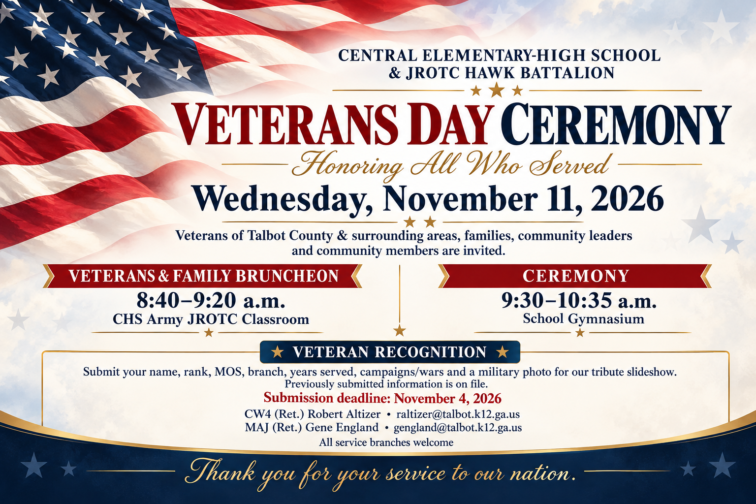 vetday