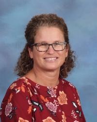 Mrs. Susan Dawkins