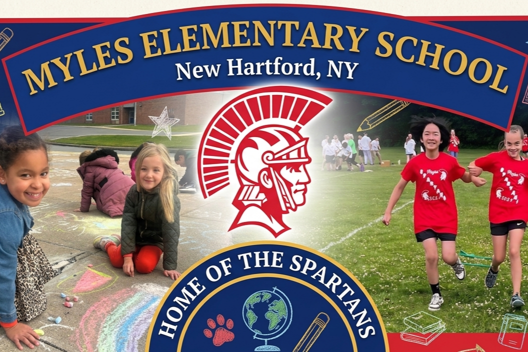 About Myles Elementary