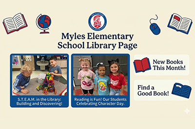 Myles Library
