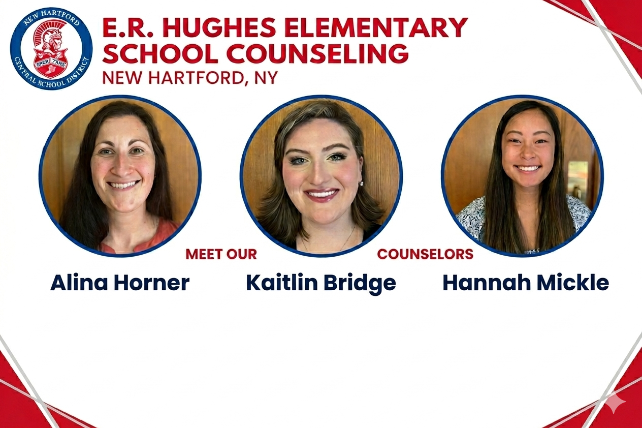 Hughes Counselors
